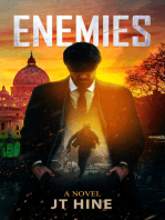 Enemies: Lockhart, #2