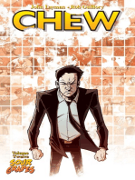 Chew Vol. 12