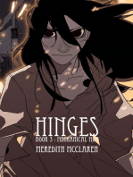 Hinges Book Three: Mechanical Men