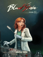 Blood Stain Vol. 2