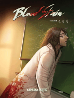 Blood Stain Vol. 3