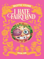 I Hate Fairyland Book 1