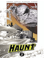 Haunt Vol. 2