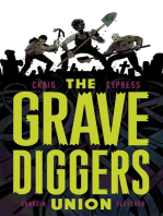 The Gravediggers Union Vol. 1