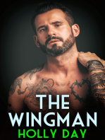 The Wingman