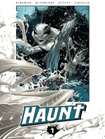 Haunt Vol. 1