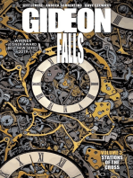 Gideon Falls Vol. 3