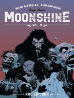 Moonshine Vol. 3