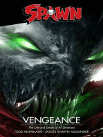 Spawn: Vengeance