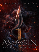 Assassin: The Valiant Series, #4