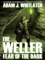 The Weller - Fear of the Dark