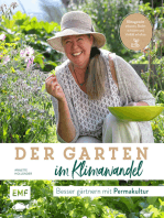 Der Garten im Klimawandel –Besser gärtnern mit Permakultur: Klimagerecht anbauen, Boden schützen und Vielfalt erhalten