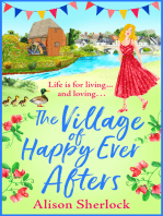 The Village of Happy Ever Afters