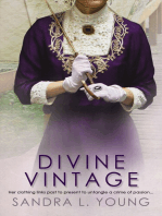 Divine Vintage