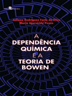 A Dependência Química e a Teoria de Bowen