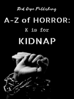 K is for Kidnap