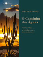 O caminho das águas: Políticas públicas e tecnologias sociais de convivência com o semiárido brasileiro