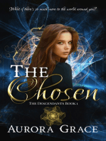 The Chosen: An Urban Fantasy Novel