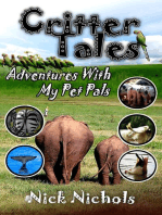 Critter Tales