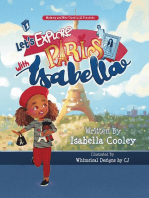 Let's Explore Paris With Isabella