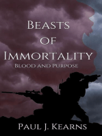 Beasts of Immortality