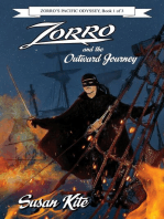 Zorro and the Outward Journey
