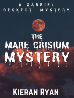 The Mare Crisium Mystery