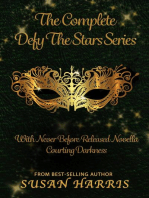 The Complete Defy The Stars Series
