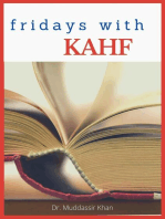 Fridays With Kahf