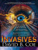 Invasives