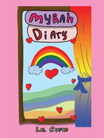 Myrah’s Diary