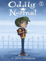 Oddly Normal Vol. 1