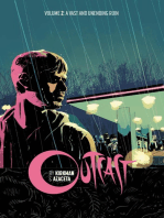 Outcast by Kirkman & Azaceta Vol. 2