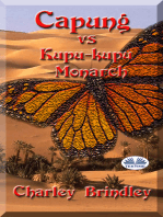 Capung Vs Kupu-Kupu Monarch: Buku Ke-2