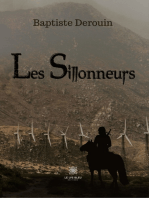 Les Sillonneurs