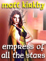 Empress Of All The Stars