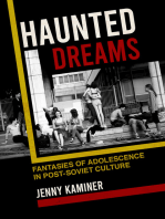 Haunted Dreams