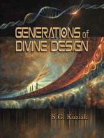 Generations of Divine Design