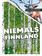 Was Sie dachten, NIEMALS über FINNLAND wissen zu wollen: 55 finnomänale Einblicke in ein schweigsames Land