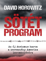 Sötét Program