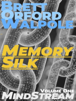 Memory Silk: Mindstream, #1