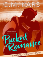 Pucked Romance: The Fangirl Chronicles, #4