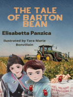 The Tale of Barton Bean