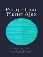 Escape from Planet Ajax
