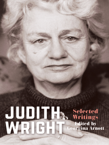 judith wright train journey essay