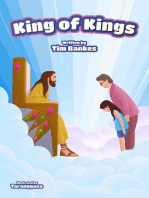 King of Kings: About God, #5