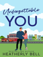 Unforgettable You: Starlight Hill, #5