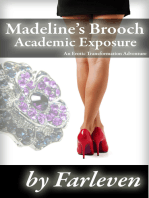 Madeline's Brooch