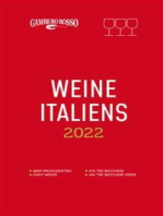 Weine Italiens 2022