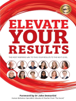 Elevate Your Results